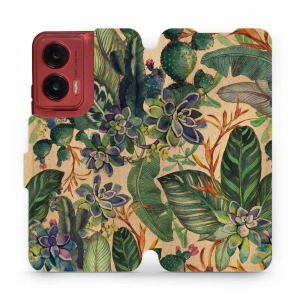 Etui do Motorola Moto G35 5G - wzór VP05S