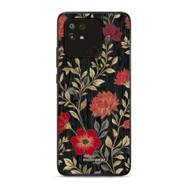 Etui Glossy Case do Xiaomi POCO C40 - wzór G172G