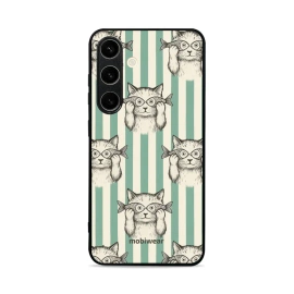 Etui Glossy Case do Samsung Galaxy S24 - wzór GP90G