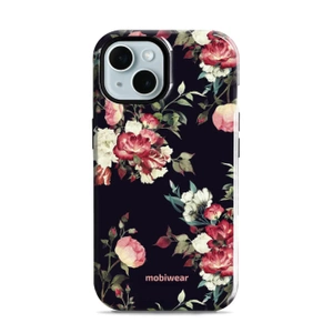 Etui Elite Pro do Apple iPhone 15 - wzór ED11E