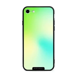 Etui Glossy Case do Apple iPhone SE 2022 - wzór G062G