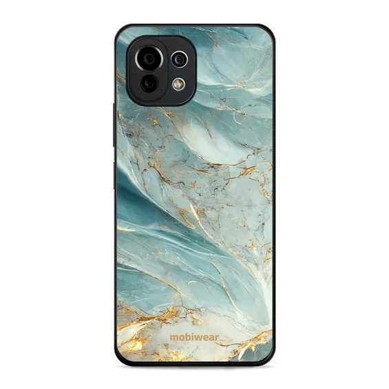 Etui Glossy Case do Xiaomi 11 Lite 5G NE - wzór G022G