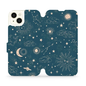 Etui do Apple iPhone 15 Plus - wzór VP14S