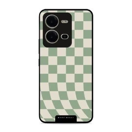 Etui Glossy Case do Vivo X80 Lite - wzór GA58G