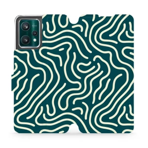 Etui do Realme 9 Pro - wzór VA61S