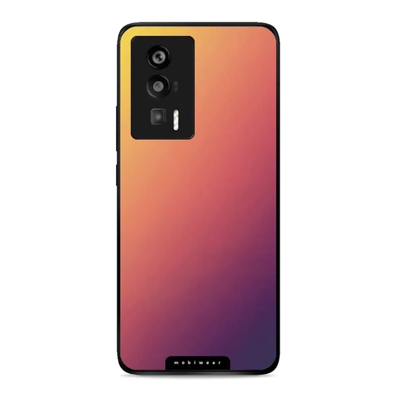 Etui Glossy Case do Xiaomi POCO F5 Pro - wzór G066G