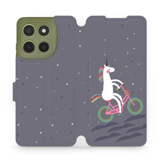 Etui do Motorola Moto G15 - wzór V024P