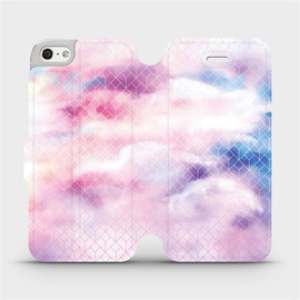 Etui do Apple iPhone SE - wzór MR02S