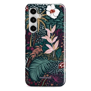 Etui Elite Pro do Samsung Galaxy S24 FE - wzór EP13E