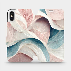 Etui do Apple iPhone X - wzór VP33S