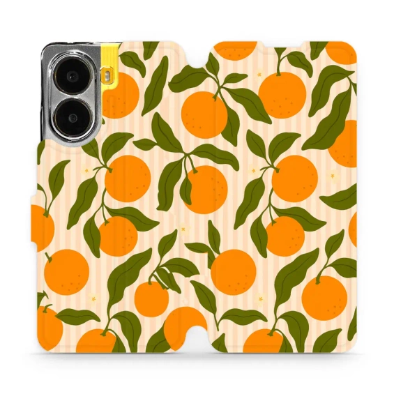 Etui do Xiaomi POCO X7 Pro - wzór VP82S
