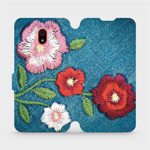 Etui do Xiaomi Redmi 8a - wzór MD05P