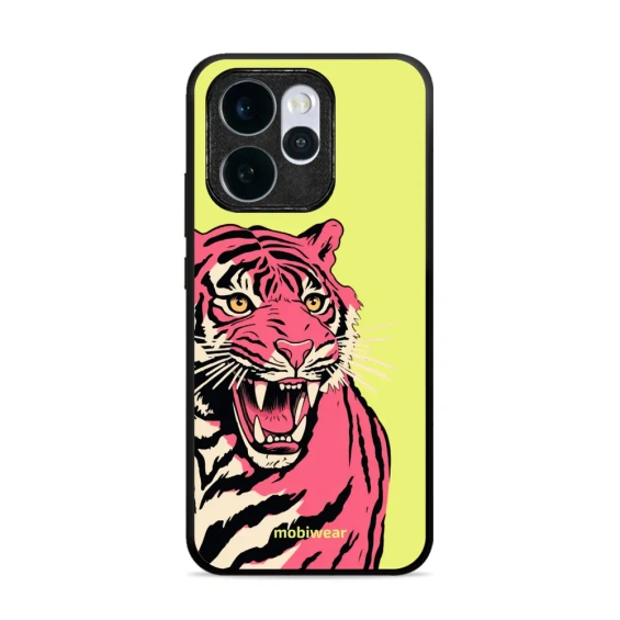 Etui Glossy Case do Oppo Reno 15 - wzór G051G