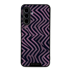 Etui Glossy Case do Samsung Galaxy A26 5G - wzór GA55G