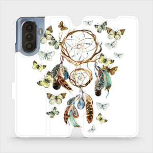 Etui do Huawei Nova Y70 - wzór M001P