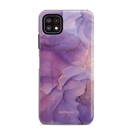 Etui Elite Pro do Samsung Galaxy A22 5G - wzór EP20E