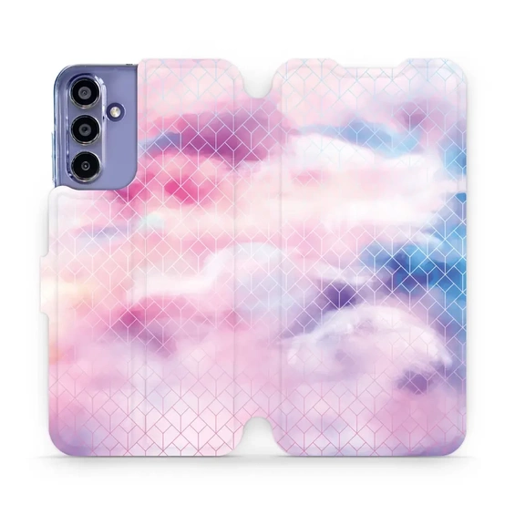 Etui do Samsung Galaxy A15 4G - wzór MR02S
