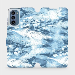 Etui do Motorola Moto G62 5G - wzór M058S