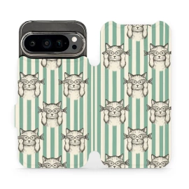 Etui do Google Pixel 9 Pro - wzór VP90S