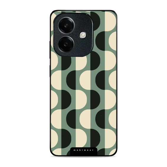 Etui Glossy Case do OPPO A40M - wzór GA56G