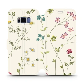 Etui do Samsung Galaxy S8 - wzór MD03S