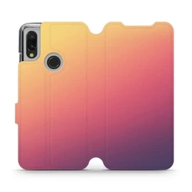 Etui do Xiaomi Redmi 7 - wzór VP66S