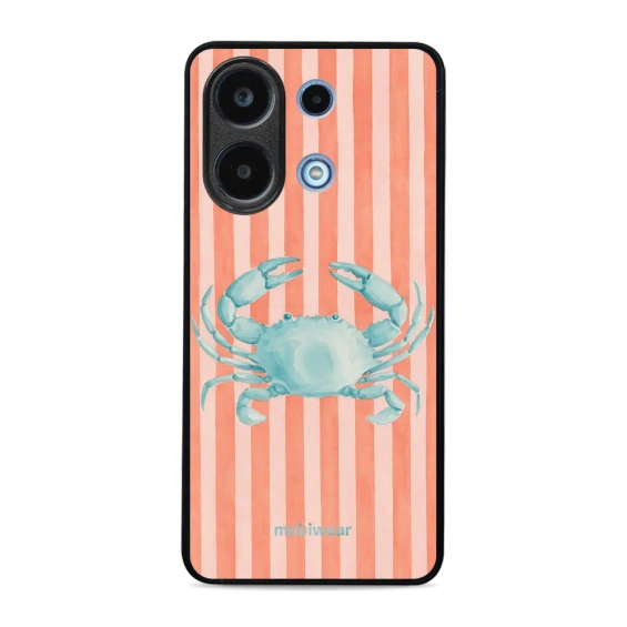 Etui Glossy Case do Xiaomi Redmi Note 13 4G - wzór GP87G