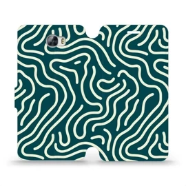 Etui do Huawei Y6 II Compact - wzór VA61S