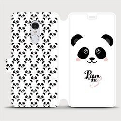 Etui do Xiaomi Redmi Note 4X - wzór M030P