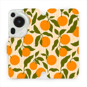 Etui do Huawei Pura 70 Ultra - wzór VP82S