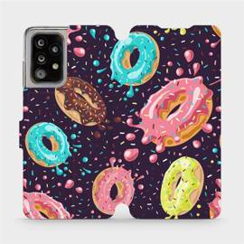 Etui do Samsung Galaxy A52S 5G - wzór VP19S