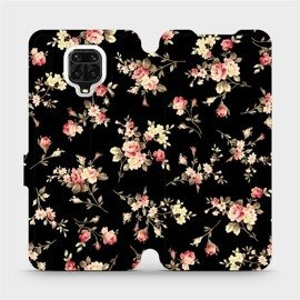 Etui do Xiaomi Redmi Note 9 Pro - wzór VD02S