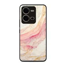 Etui Glossy Case do Vivo X80 Lite - wzór G027G