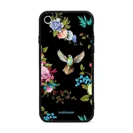 Etui Glossy Case do Apple iPhone SE 2022 - wzór G041G