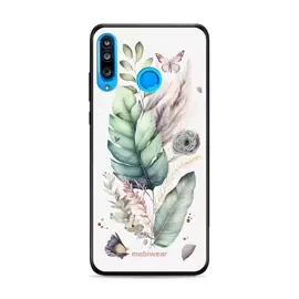 Etui Glossy Case do Huawei P30 Lite - wzór G018G