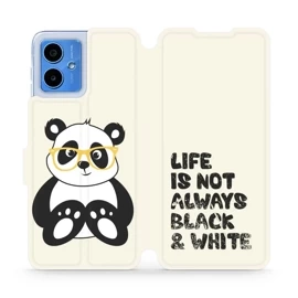 Etui do Motorola Moto G14 - wzór M041S
