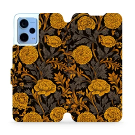 Etui do Xiaomi Redmi Note 12 5G - wzór V173S