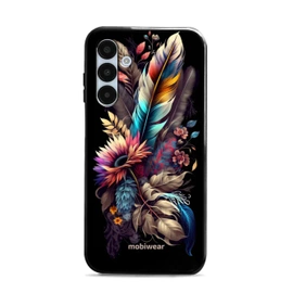 Etui Elite Pro do Samsung Galaxy A25 5G - wzór E011E