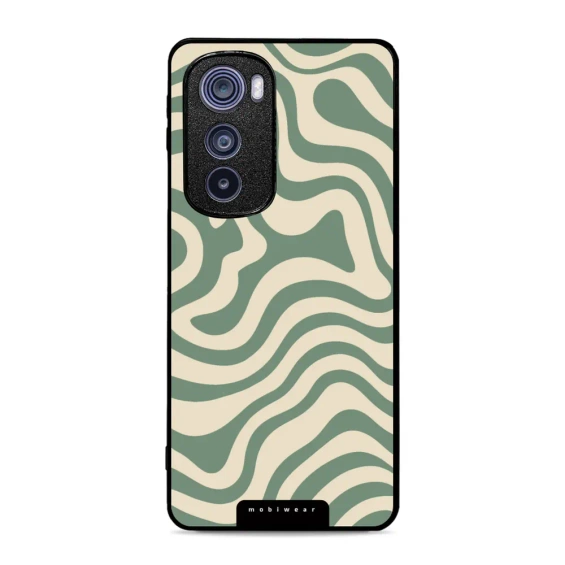Etui Glossy Case do Motorola Edge 30 5G - wzór GA57G