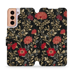 Etui do Samsung Galaxy S21 - wzór V172S