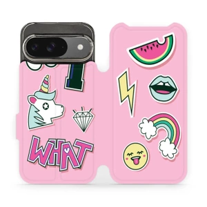 Etui do Google Pixel 9 - wzór M129S