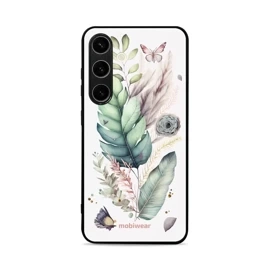 Etui Glossy Case do Samsung Galaxy S24 - wzór G018G