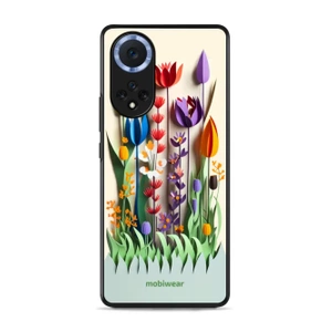 Etui Glossy Case do Huawei Nova 9 - wzór G015G