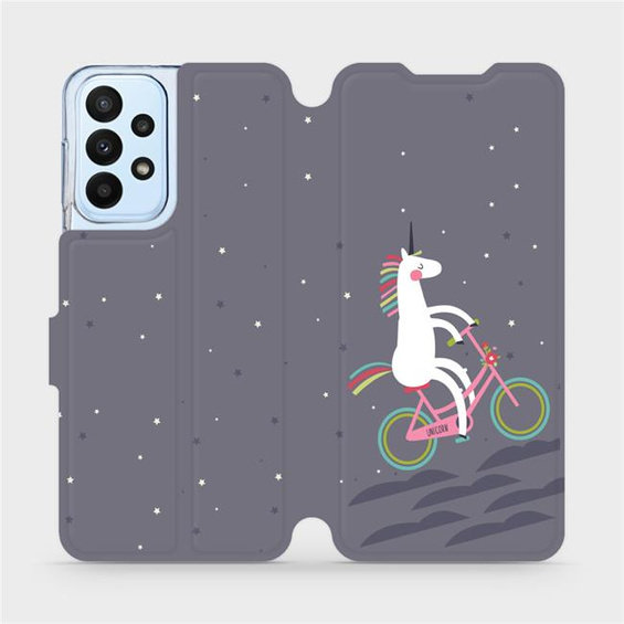 Etui do Samsung Galaxy A23 - wzór V024P