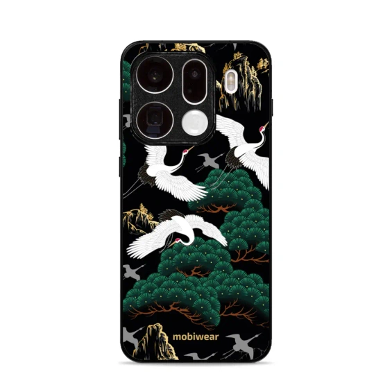 Etui Glossy Case do Oppo Find X9 Pro - wzór G042G