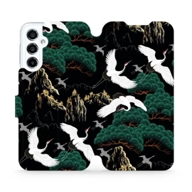 Etui do Samsung Galaxy M34 5G - wzór VP16S