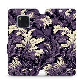 Etui do Huawei Mate 20 Pro - wzór VA46S