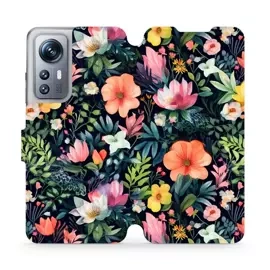 Etui do Xiaomi 12S - wzór VP48S