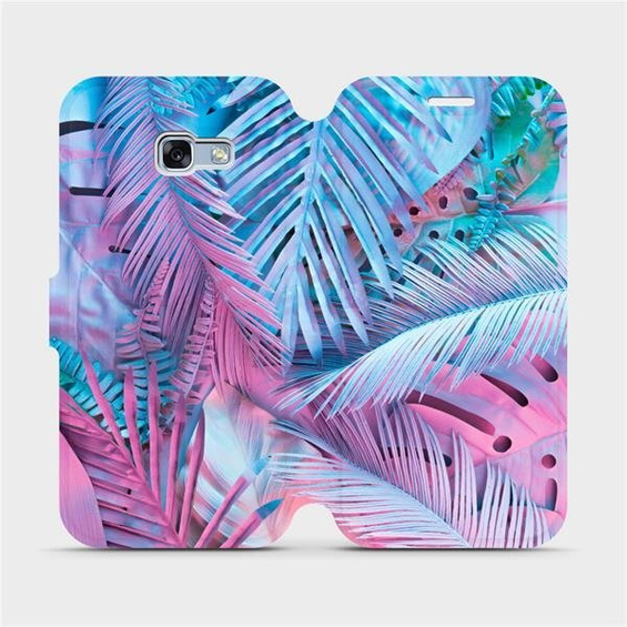 Etui do Samsung Galaxy A5 2017 - wzór MG10S