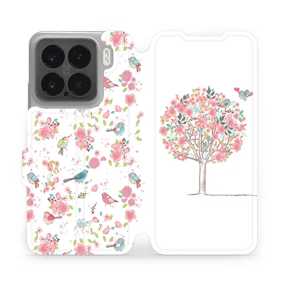 Etui do Xiaomi 15 - wzór M120S